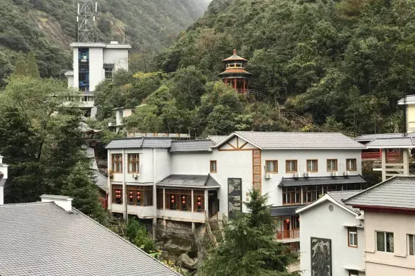 ที่พักซ่างเหรา