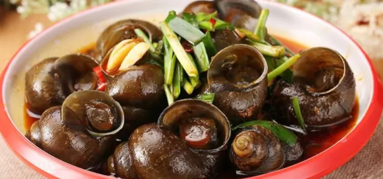 อาหารซ่างเหรา