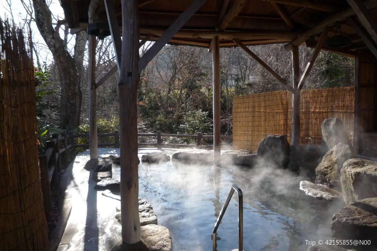센다이 온천 가볼만한 곳 