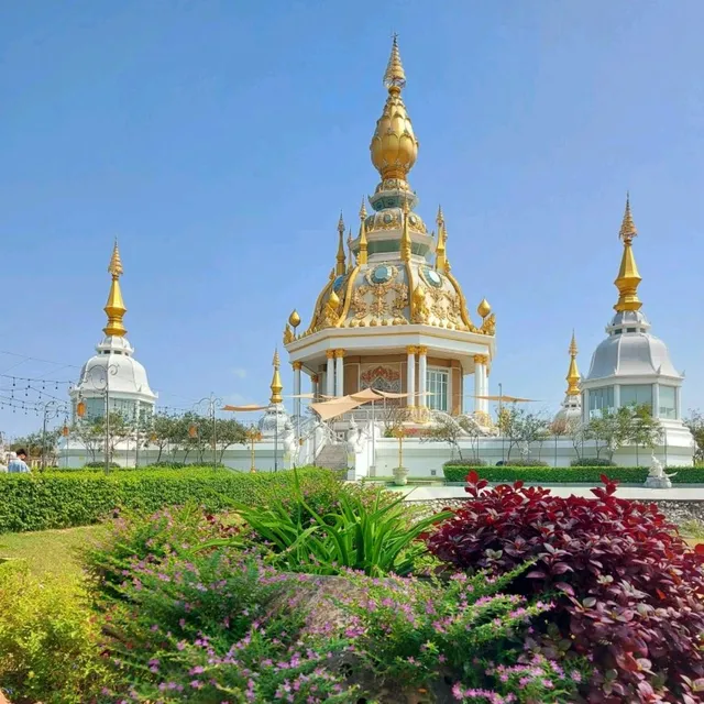 วัดทุ่งเศรษฐี