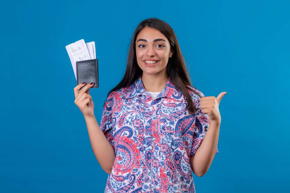 เคล็ดลับการสมัครวีซ่า