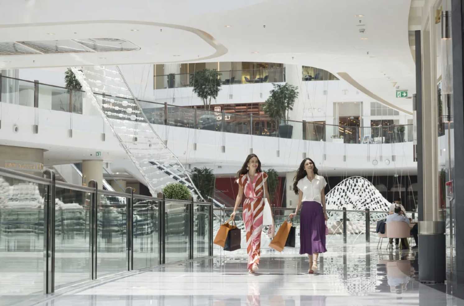 두바이 기념품 구매꿀팁