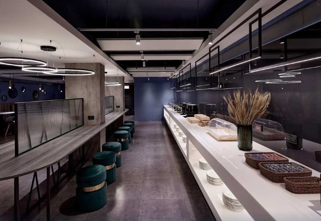 金門住宿|海福商務飯店