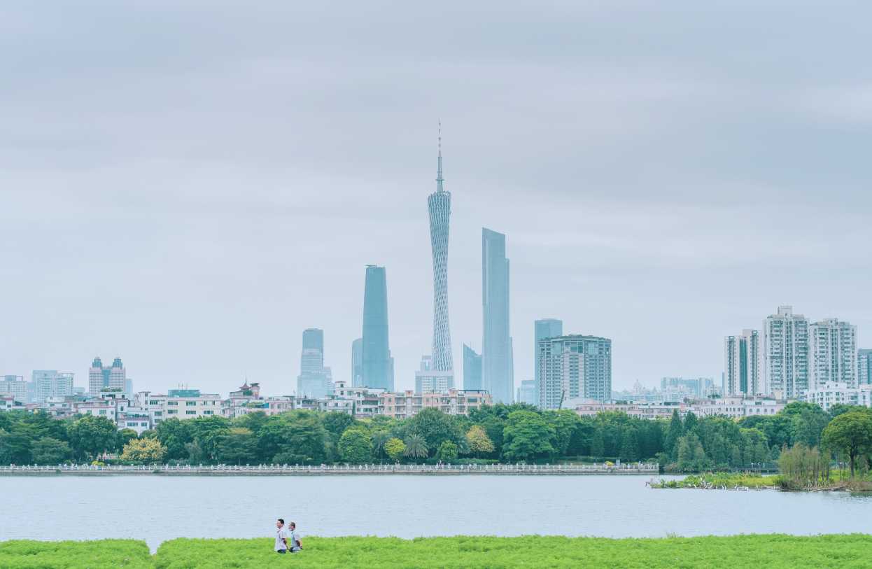  ที่เที่ยวกวางโจว 2568