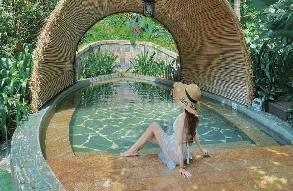 온천호텔 추천 준비물