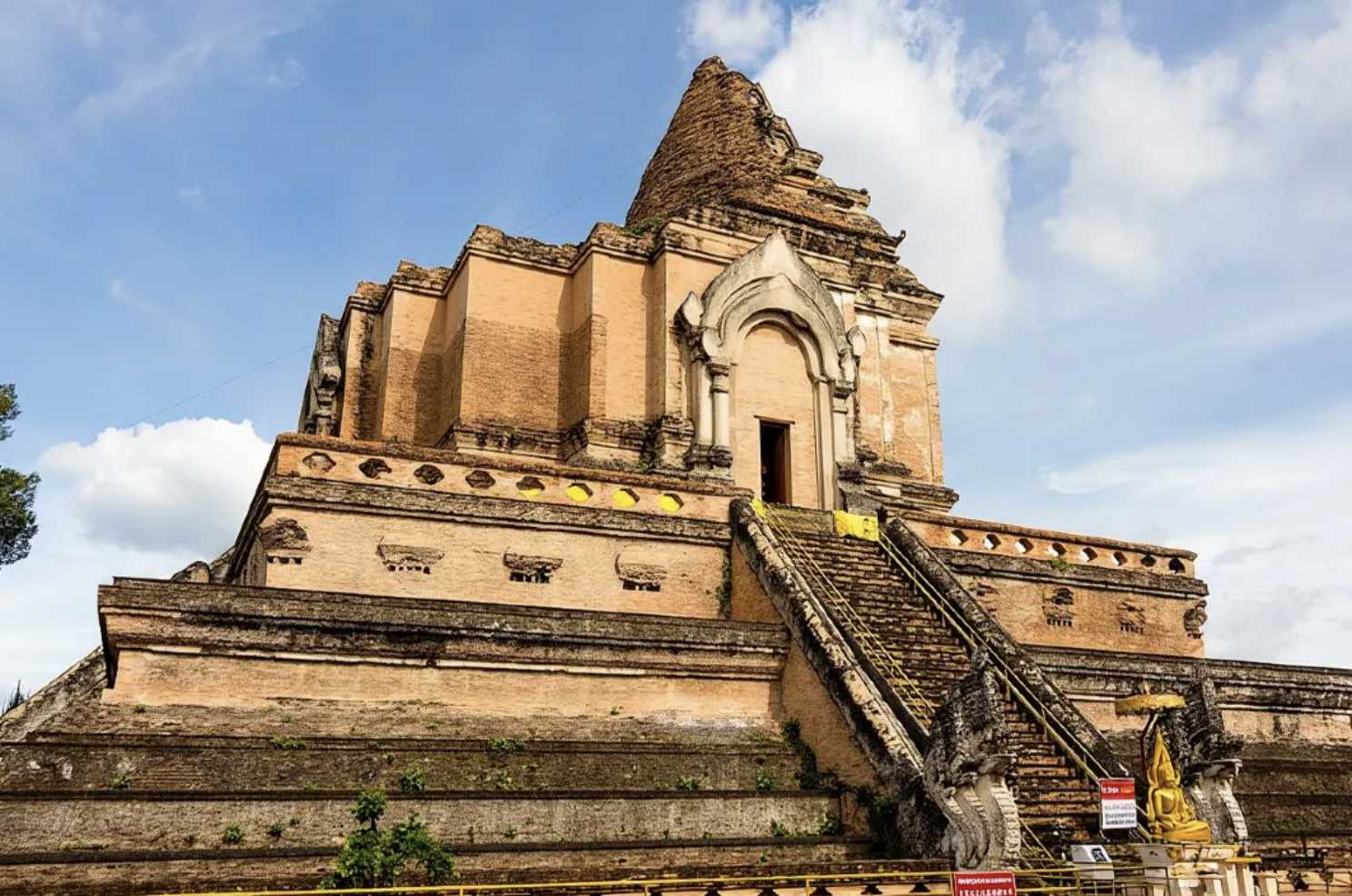 치앙마이 가족여행 일정