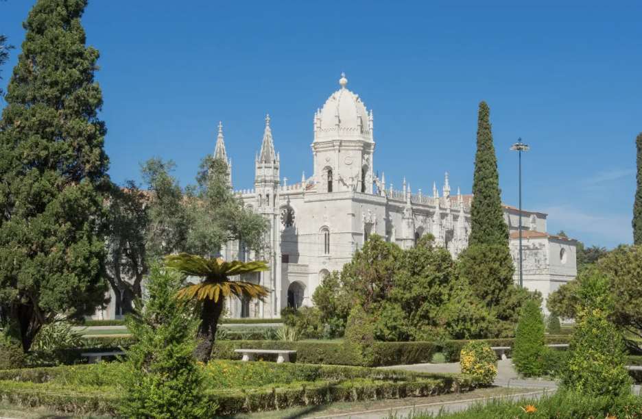 스페인 포르투갈 여행 루트 코스