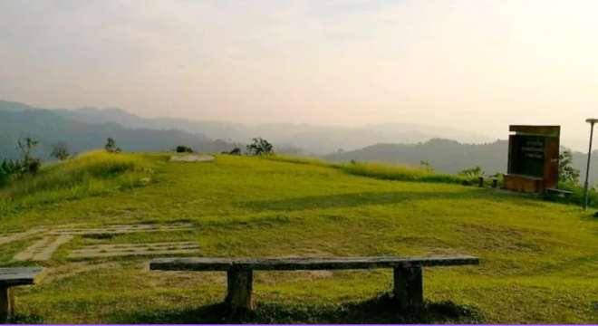 ที่เที่ยวสวนผึ้ง