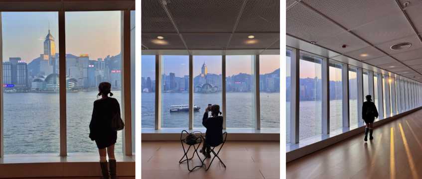 香港藝術館