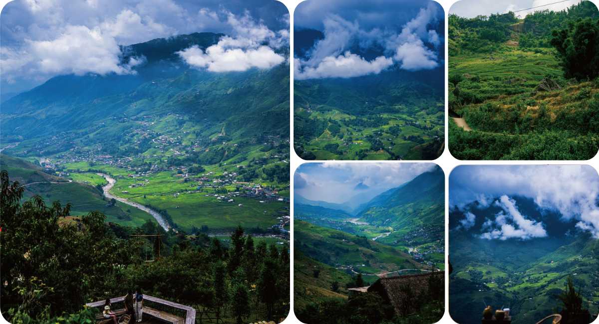 Best View Sapa