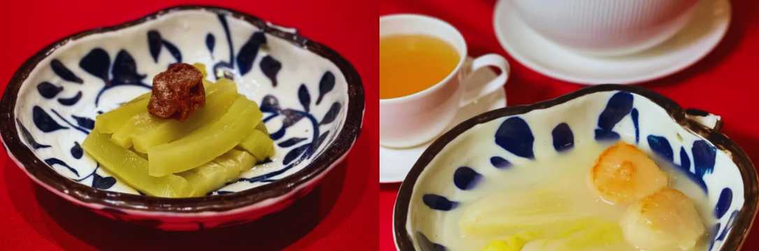 Richtig gut essen vor dem Abflug