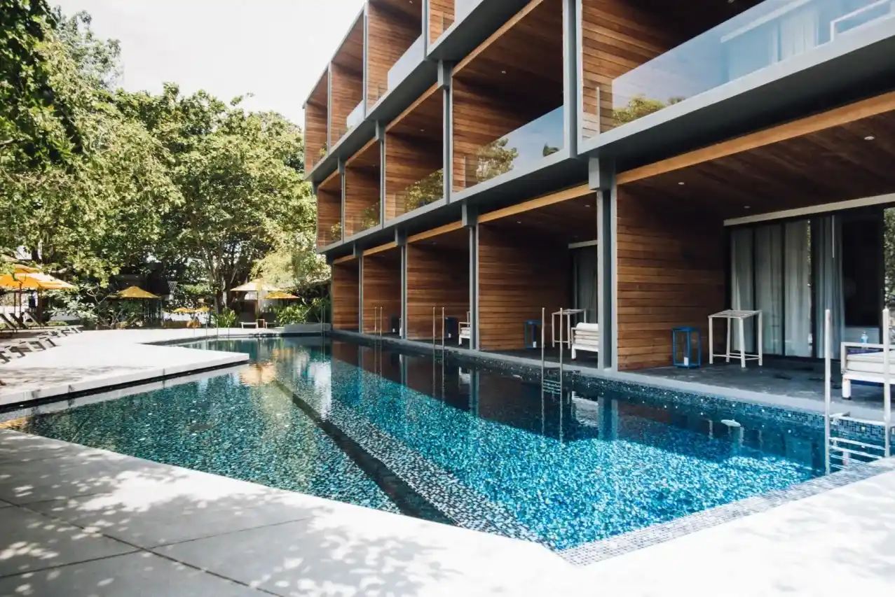 สิชล คาบาน่าบีช รีสอร์ท-2