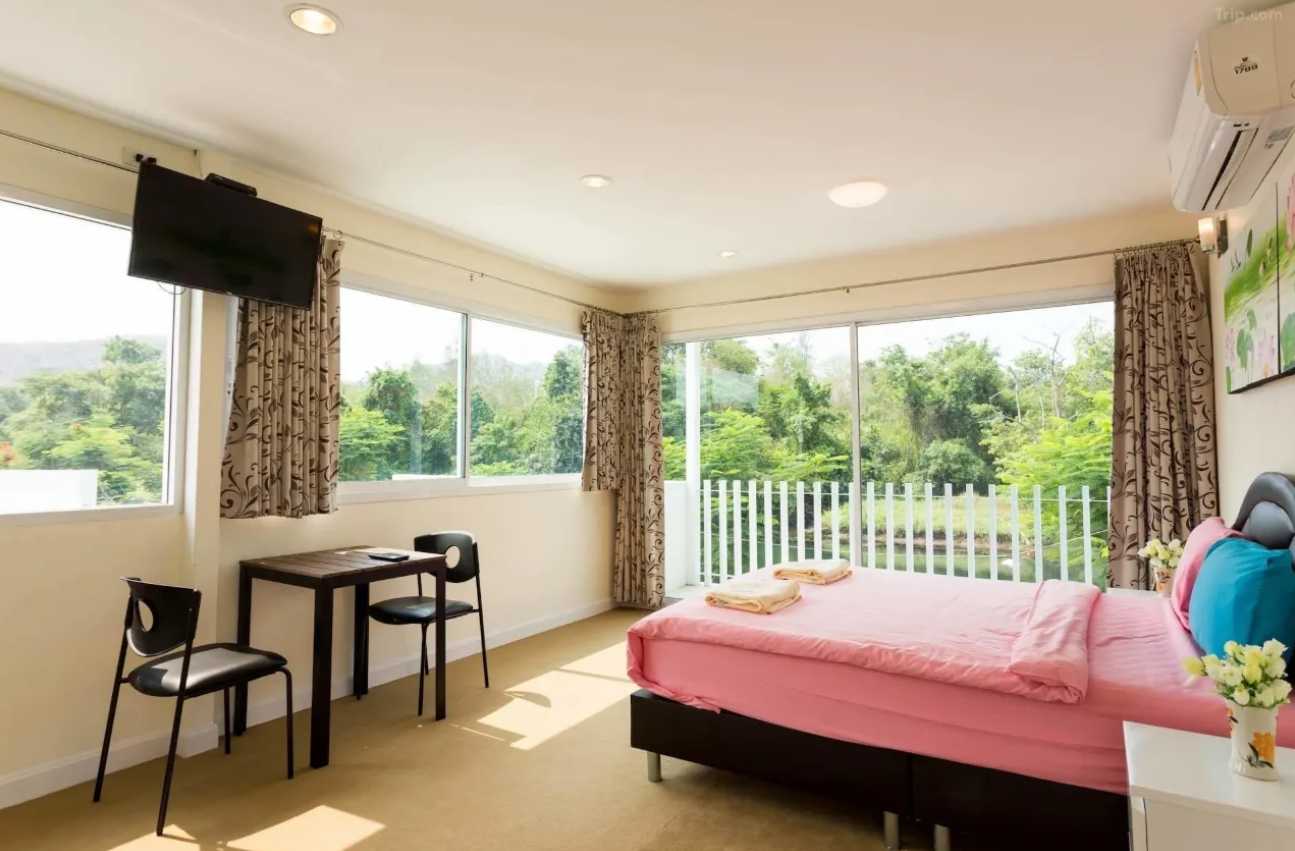 วรวี รีสอร์ท แอนด์ สปา