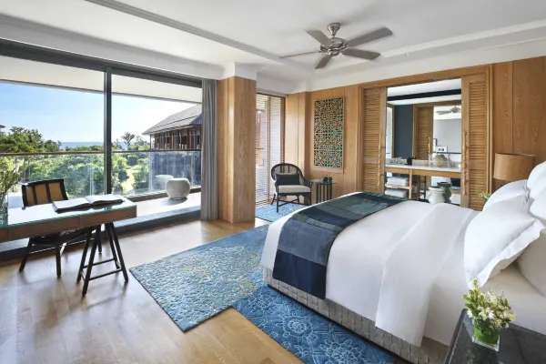 峇里島住宿｜峇里島水明漾海灘英迪格飯店（Hotel Indigo Bali Seminyak Beach）