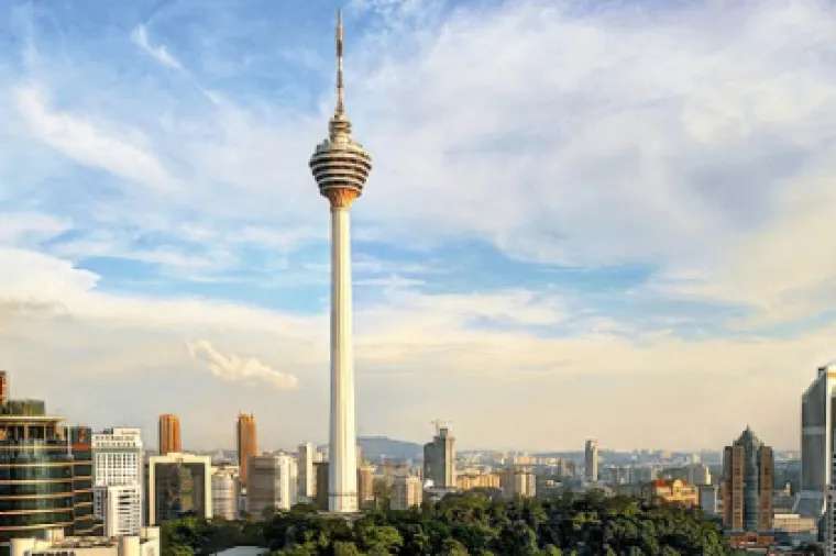 มาเลเซีย