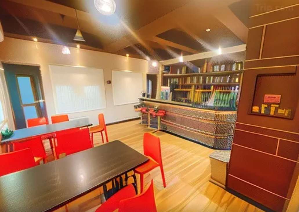 金門住宿|金門歡樂滿屋民宿