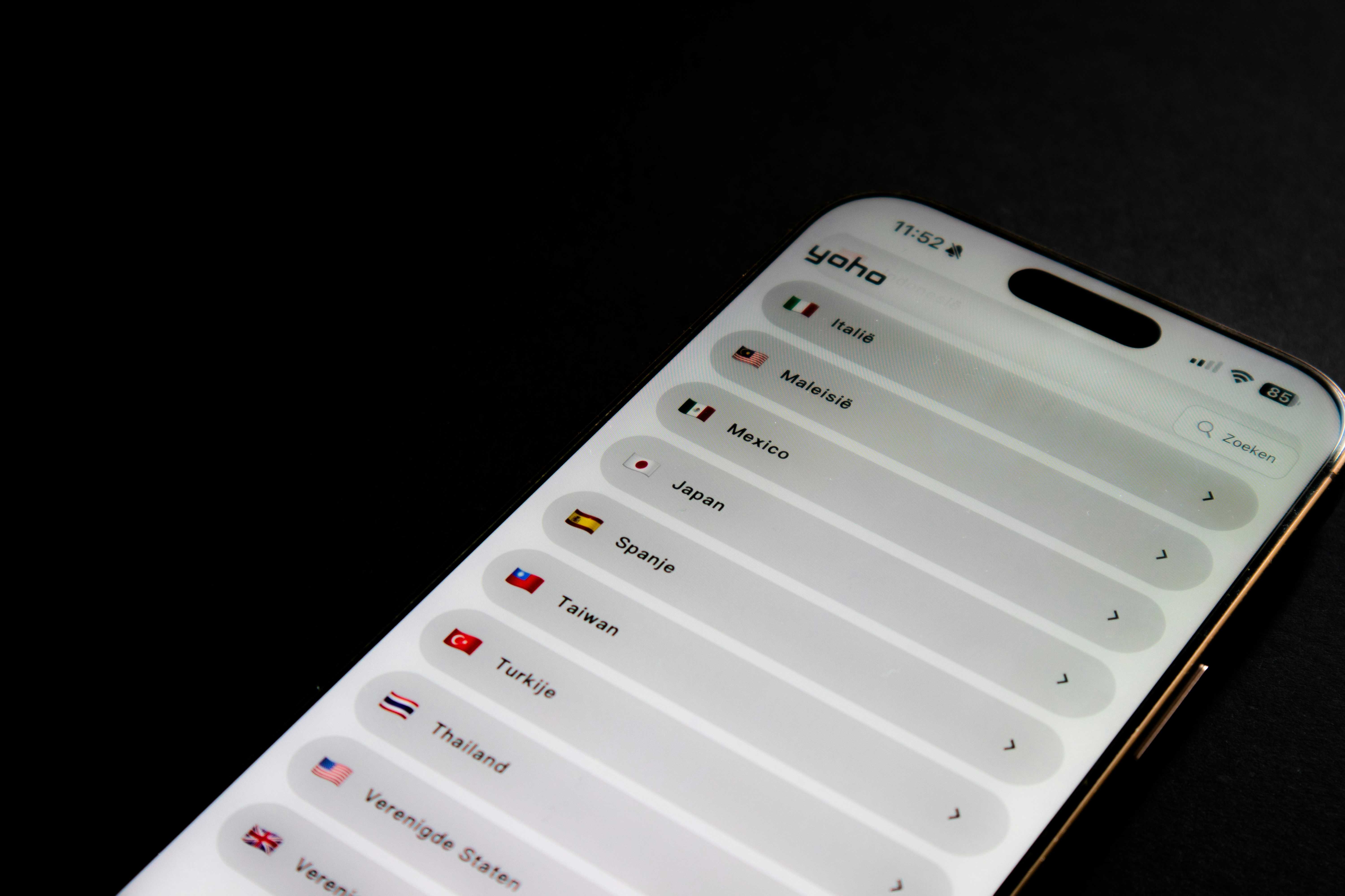 Check List ไปญี่ปุ่น