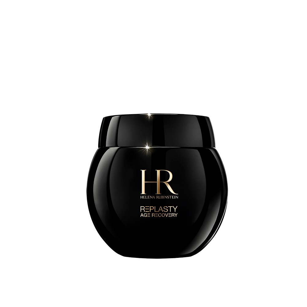 赫蓮娜 黑繃帶修護乳霜