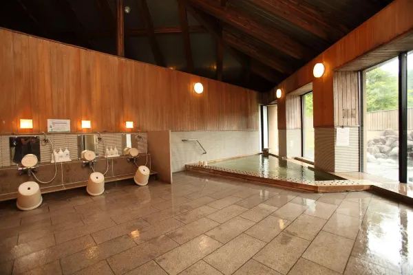 豐田白川鄉自然學校