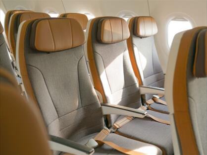星宇航空座位等級