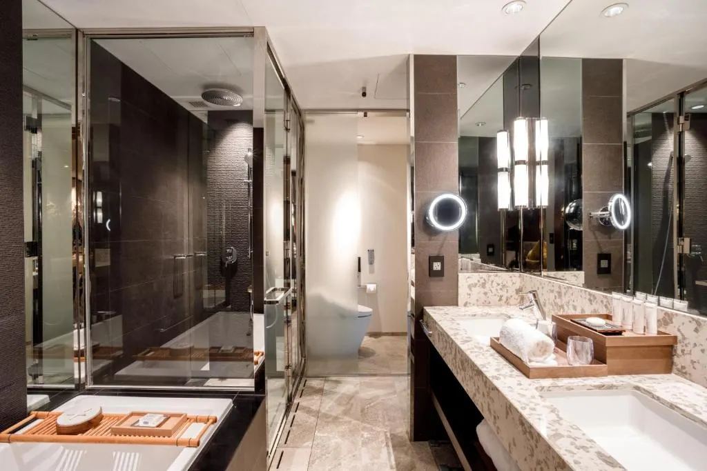 特蘇巴吉大廈飯店