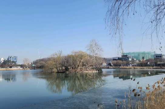 대구 여행 코스 수성못