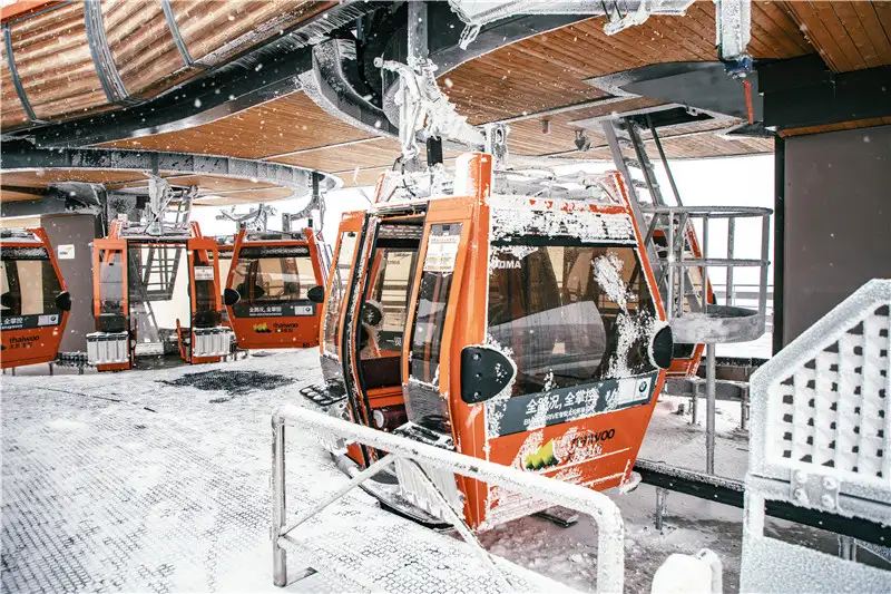 ข้อควรรู้และการเตรียมตัวก่อนเดินทางไป Thaiwoo Ski Resort