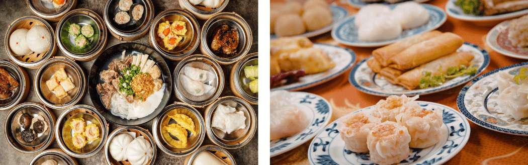 Dim Sum