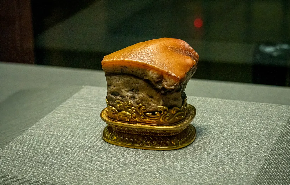 台灣高鐵路線圖, 台北故宮博物院