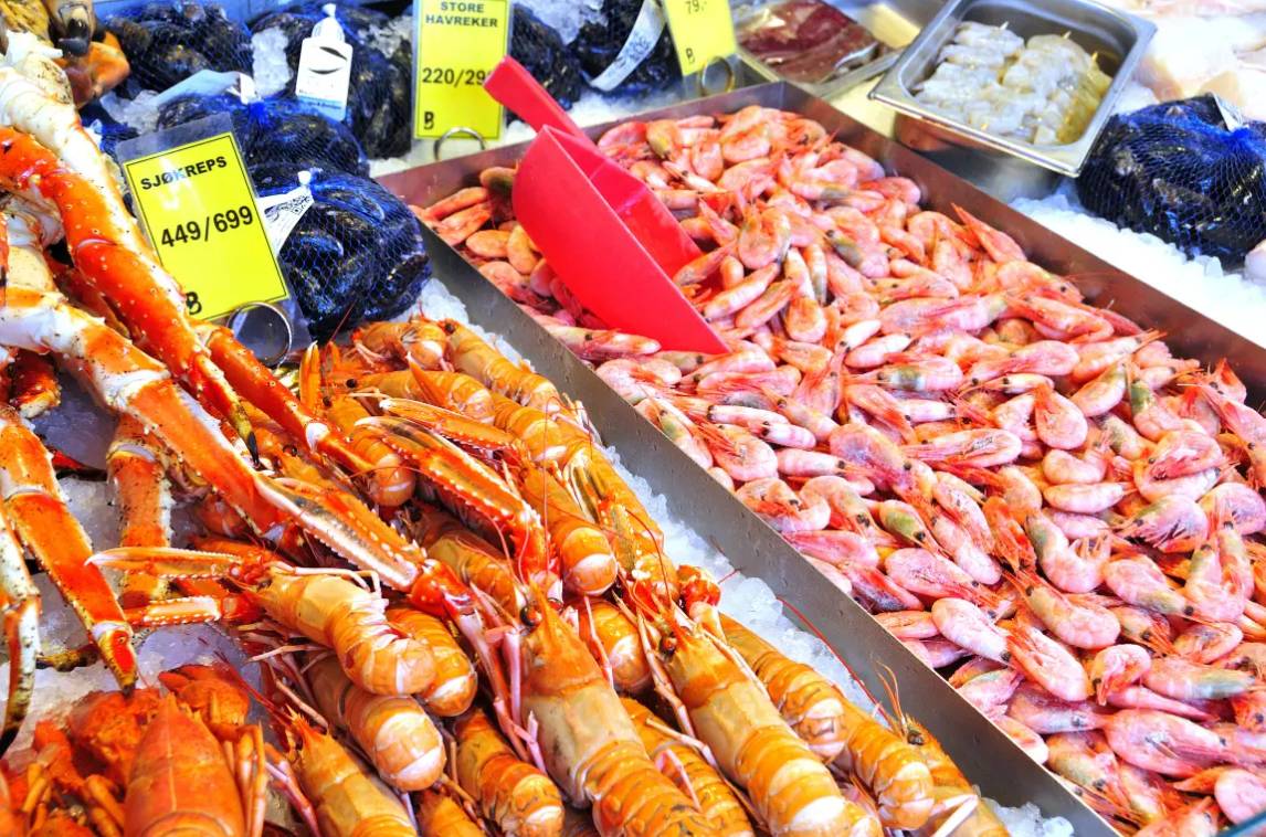 大阪地鐵 | 黑門市場