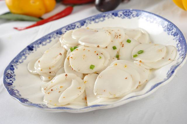 ขนมเค้กข้าวอี้หยาง