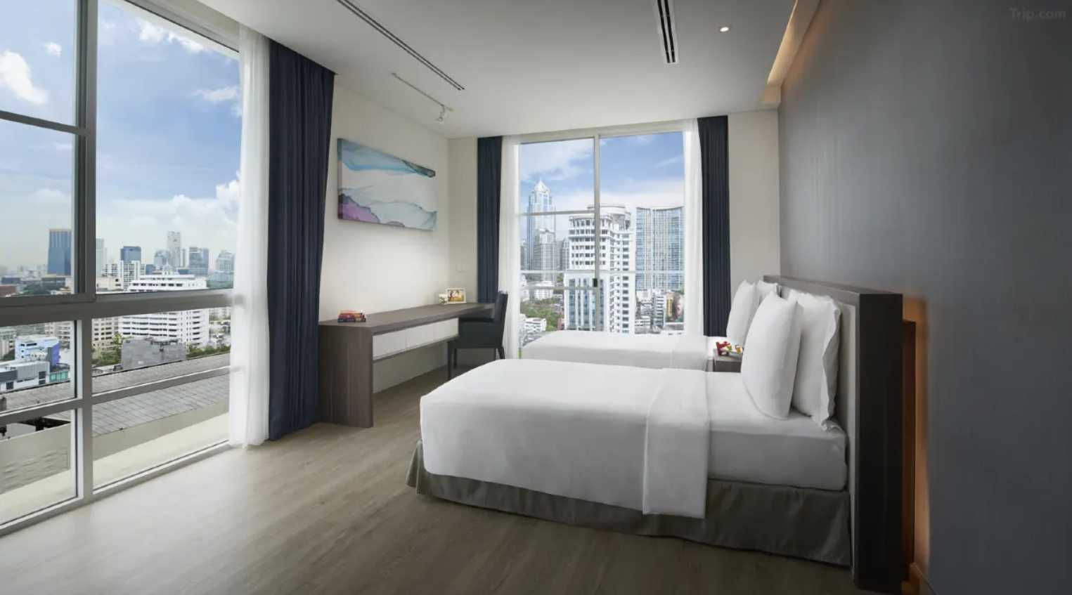 ชามา สุขุมวิท กรุงเทพฯ