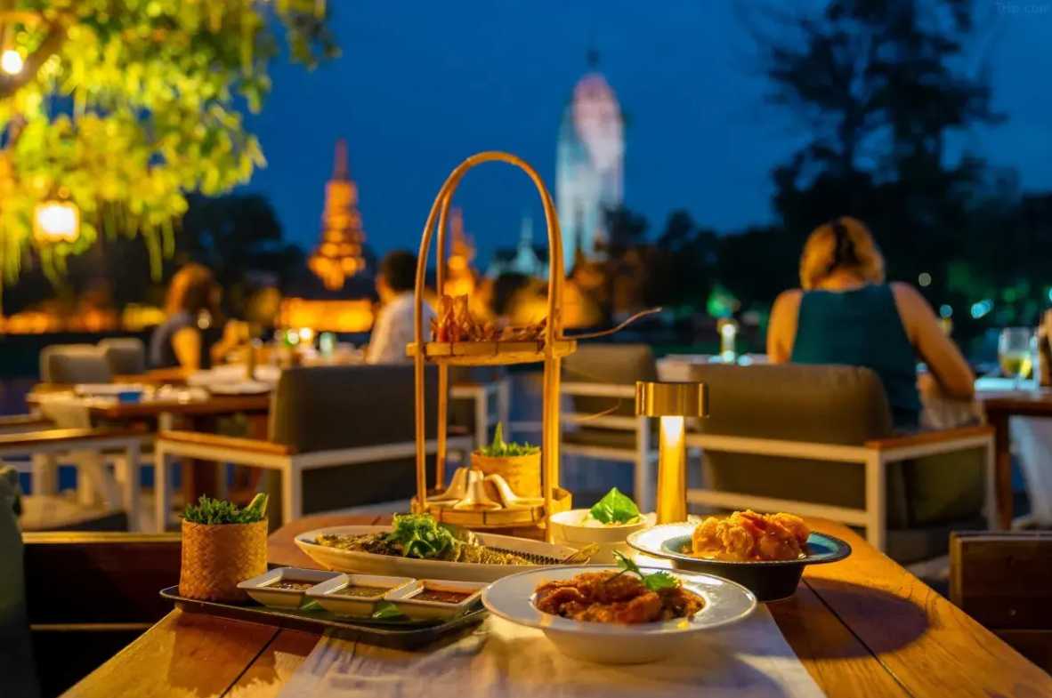 โรงแรมศาลา อยุธยา