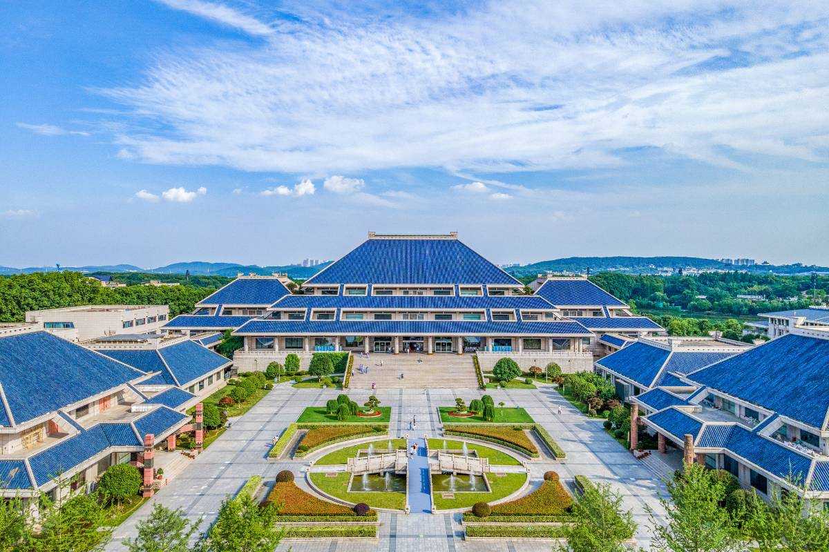 武漢景點 #2 湖北省博物館|武昌區