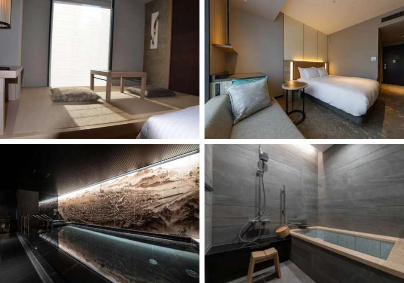 The Blossom 博多 Premier