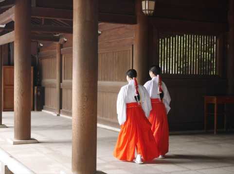 伊勢神宮