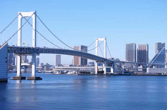 일본 호캉스 오다이바