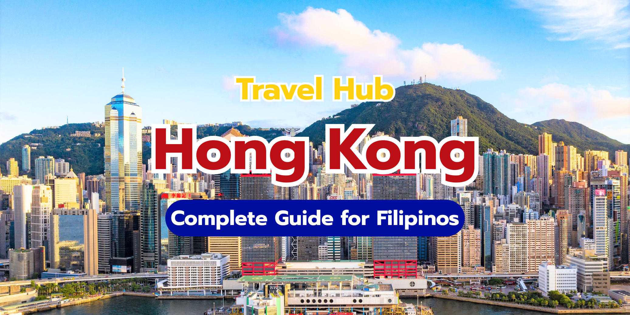 Hong Kong