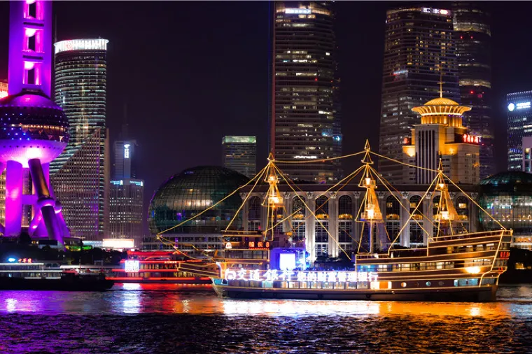 สิ่งที่ต้องเตรียมเมื่อเดินทางไปประเทศจีน