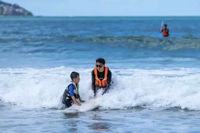 深圳趣墅HAJANA海邊民宿