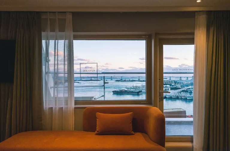 南浦洞住宿｜南浦海洋 2 天堂水療飯店