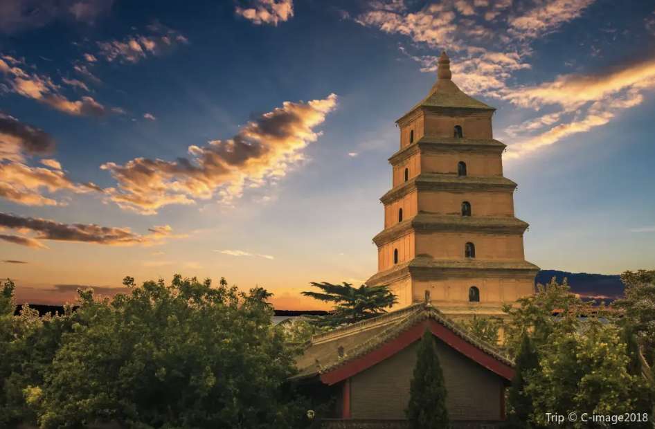 중국 유명 관광지 추천