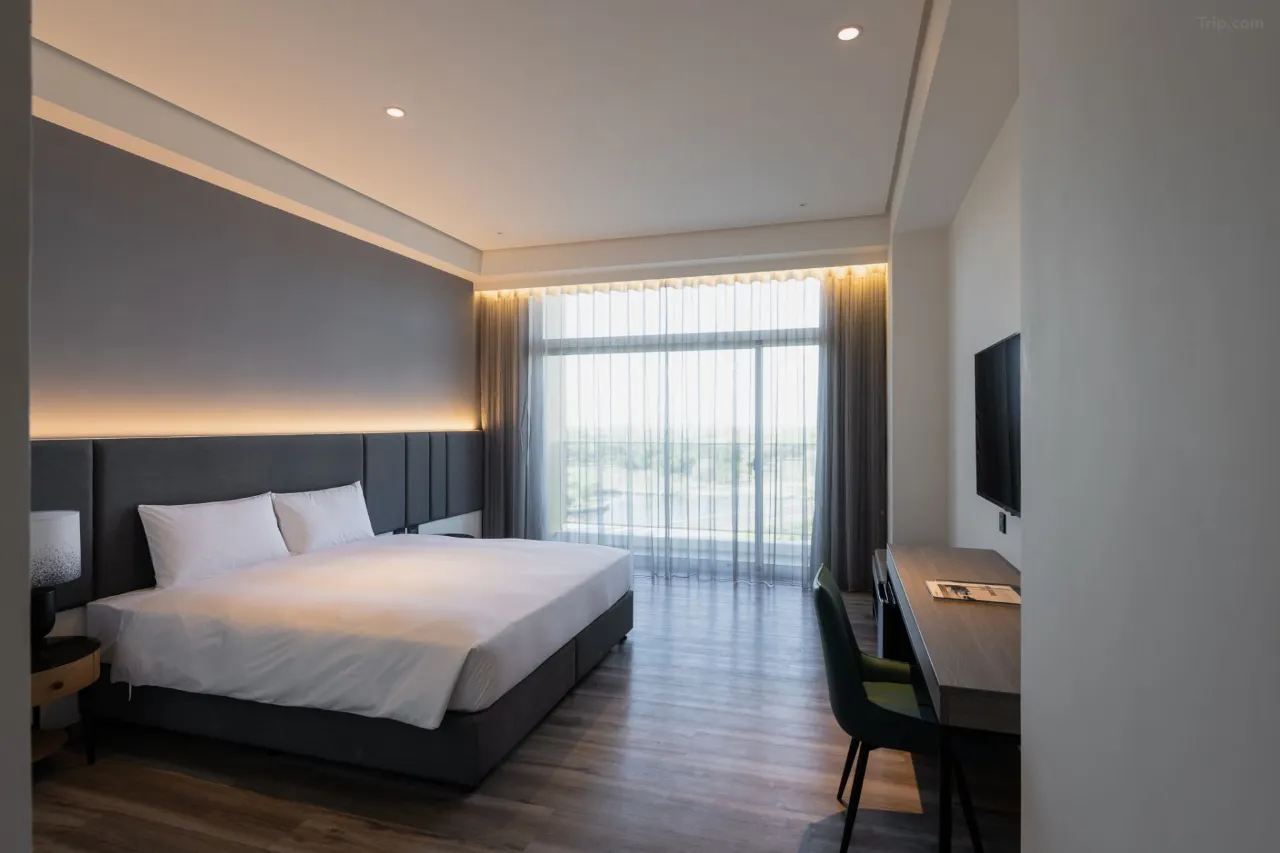 福爾摩沙遊艇酒店