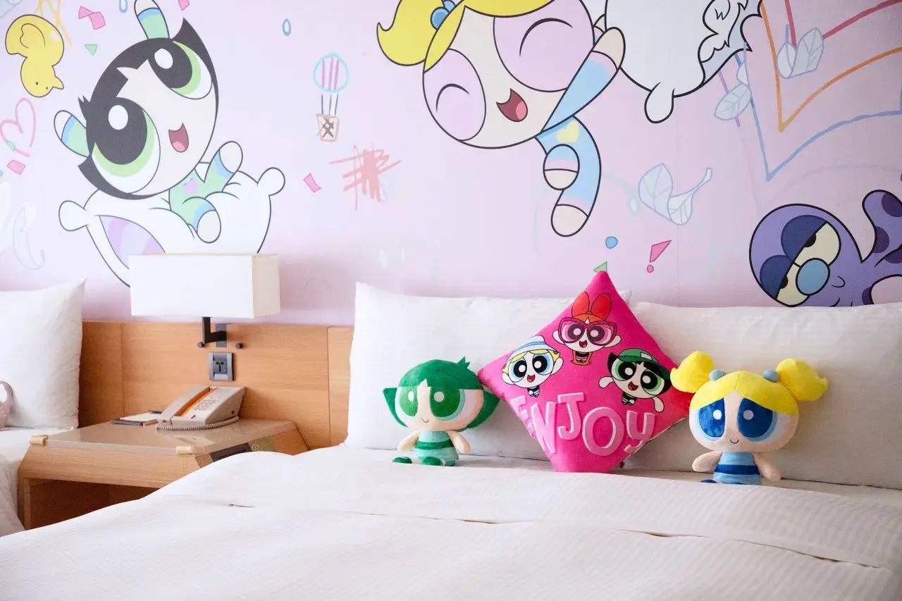 和逸飯店 台南西門館