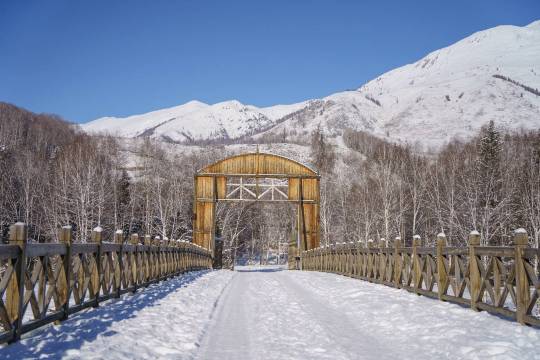 หมู่บ้านเหอมู่