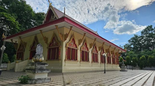 วัดธารเกษม