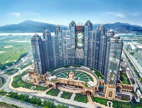 สตูดิโอซิตี้