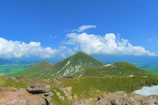 日本青森/奧入瀨溪流/八甲田山/十和田湖/小眾秘境地