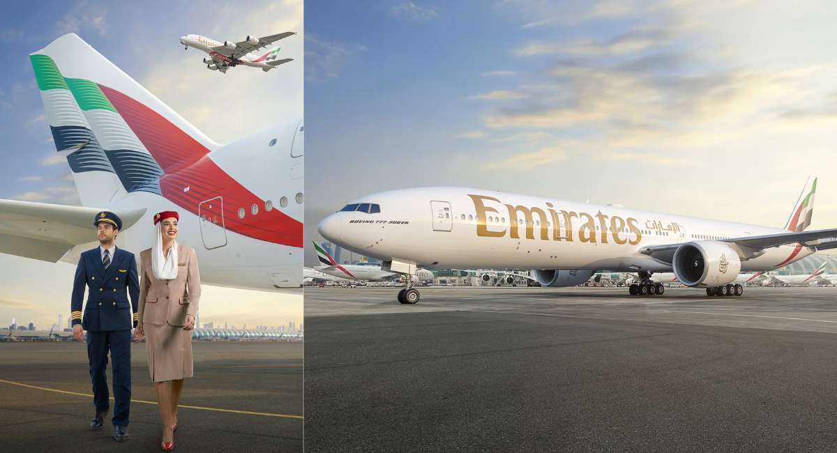 วิธีสะสมไมล์ Emirates ให้ได้มากที่สุด