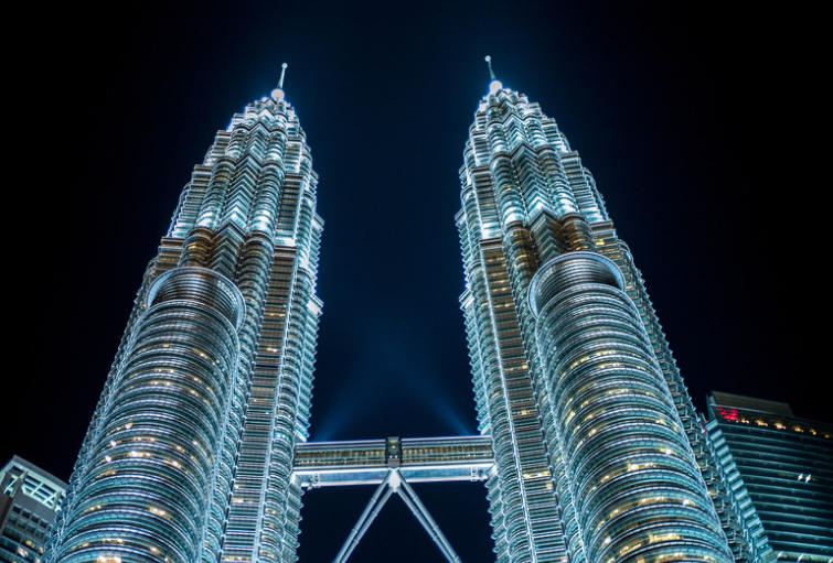 K-SPARK in Malaysia 2026: คู่มือฉบับสมบูรณ์สำหรับแฟน ๆ ชาวไทย | Trip.com